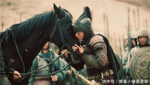 历史上替父从军的巾帼英雄花木兰,最终结局如何?并非你想的那样