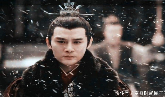 大难不死|他是一个弃婴，大难不死建立宋朝，功高震主取而代之