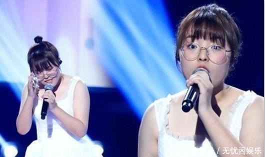 邢晗铭|《好声音》,“火星女孩”对“兵哥哥”有一出好戏,谁是赢家