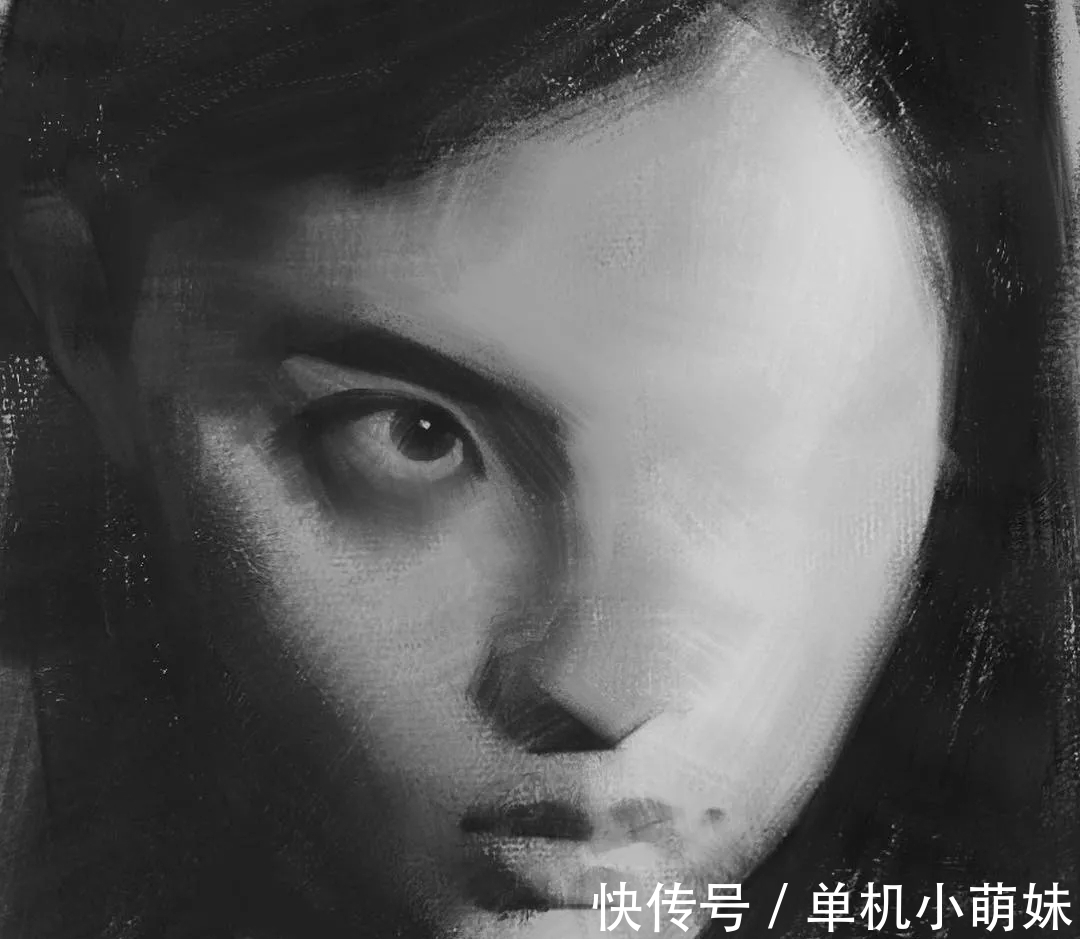 魅力$如何把女性画得更有魅力,你应该看看他的作品