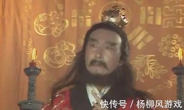 九头虫#盘点西游记那些没有后台的妖精,是生是死全凭自己