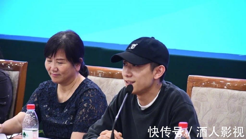 培訓班|廣電舉辦的演員和經紀人培訓班曝光，陳赫、馬蘇等共64位學員參加