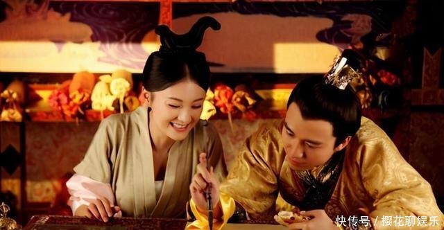 夫人|李清照为何说赵明诚殊无分香卖履意1129年他们夫妻感情破裂了