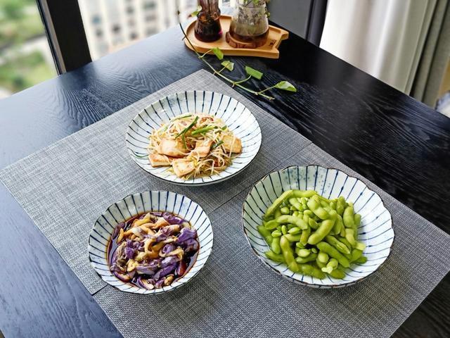 连晒我家7天晚餐,菜越来越少,最后0个菜,全家也吃得津津有味