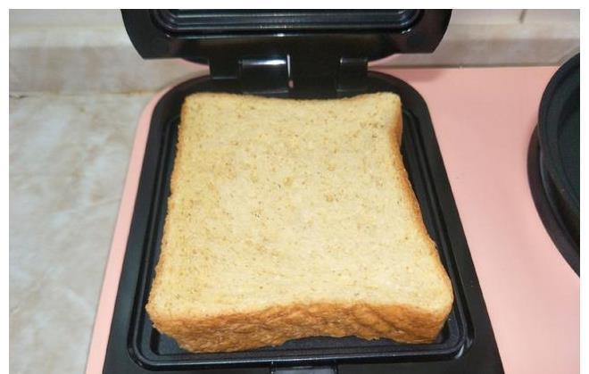 早餐|晒晒我的早餐，5分钟就上桌，低脂饱腹