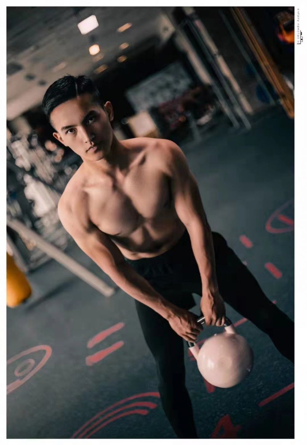 如何用跑步带来美丽和健康，俊男靓女跑者这样说|寻找民间体育达人 | 曾梦蝶