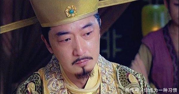 王朝|赵匡胤在打败李煜之后,为什么留了他一条活路