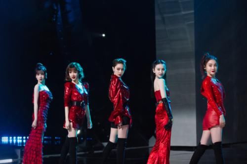 姐姐|《浪姐》最真性情姐姐,刚淘汰就直言后悔参加节目,真是太敢说了