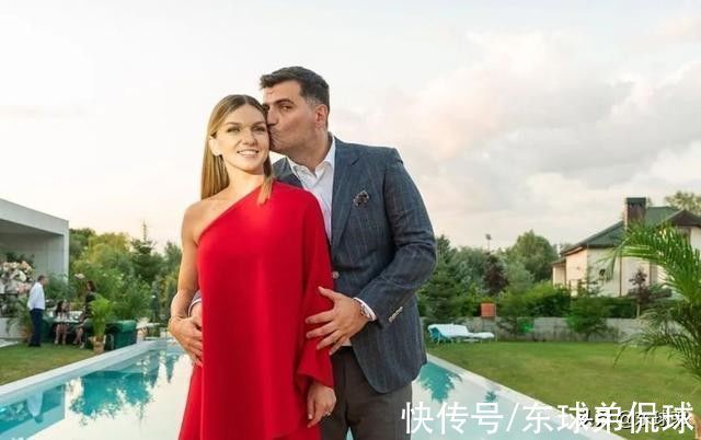 网球|大球变小球,11年时间,付出缩胸代价的西蒙娜获得多少冠军?