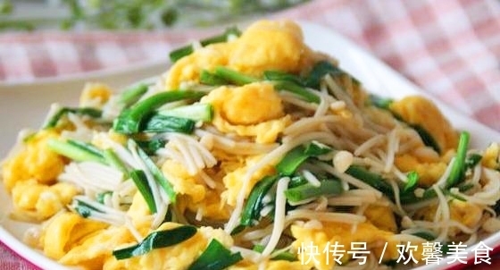 鸡蛋液|美味可口的几道家常菜，好吃不腻，做法简单，在家也能轻松当大厨