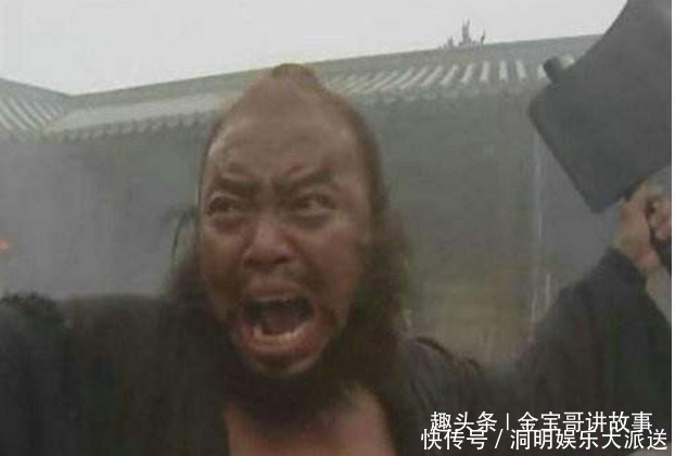 朱武|他在梁山排名垫底,实力却不输给鲁智深、武松,成名绝招至今成谜