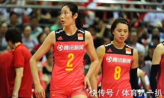 中国女排国家队|支持女排再次崛起!我们有3个优势,相信姑娘们会重新夺冠