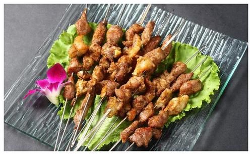 肝脏|肝病患者要少吃盐？这5大饮食事项，快看看你有没有“踩雷”