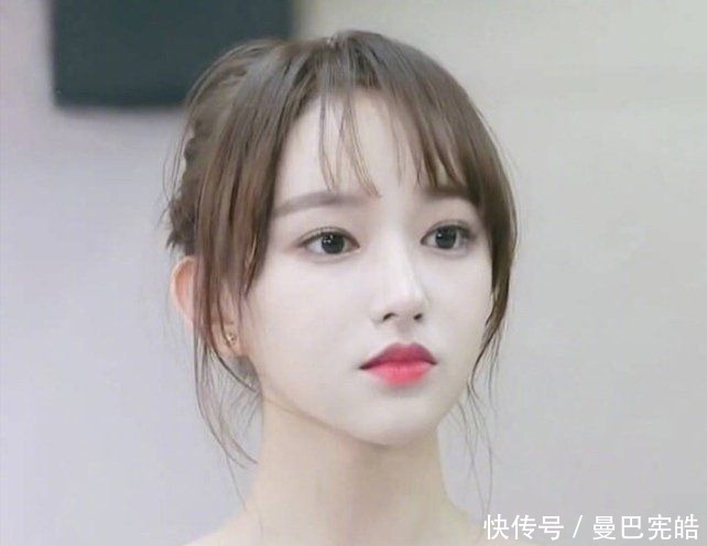 卸妆水|“撕漫女”程潇每天只睡几小时,素颜状态却超好,全凭卸妆卸到位