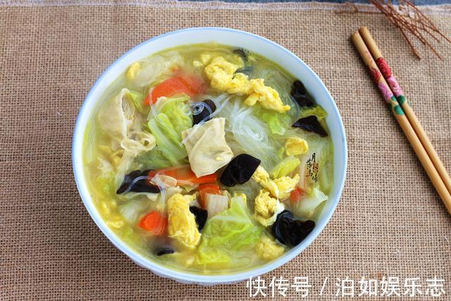 天冷了,蒸一锅解馋又暖和的好菜,揭开锅盖那一刻,太香了