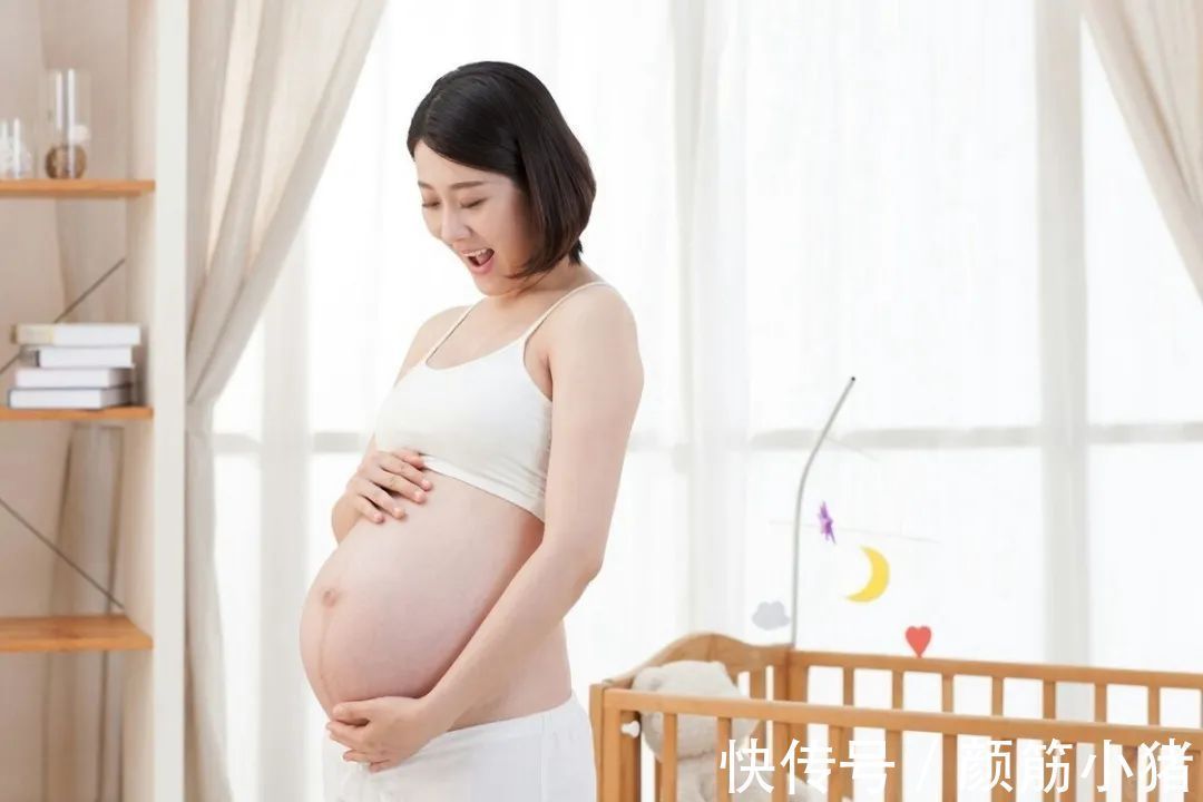 双顶径|怀孕最后一个月胎儿还会长多少和你想的不一样,了解一下涨知识