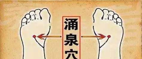 随之而来|被称身体上的“阳气窝”,经常揉一揉,拍一拍,阳气也随之而来