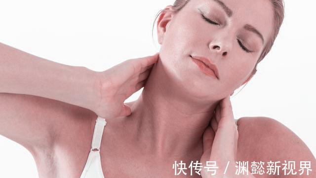 枕头|颈椎病频发如何应对对抗法宝收好这5招
