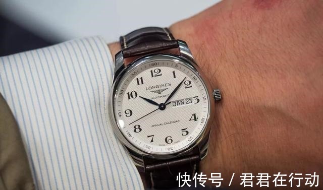 表盘|这么多“万元”好表,你的手够戴吗!
