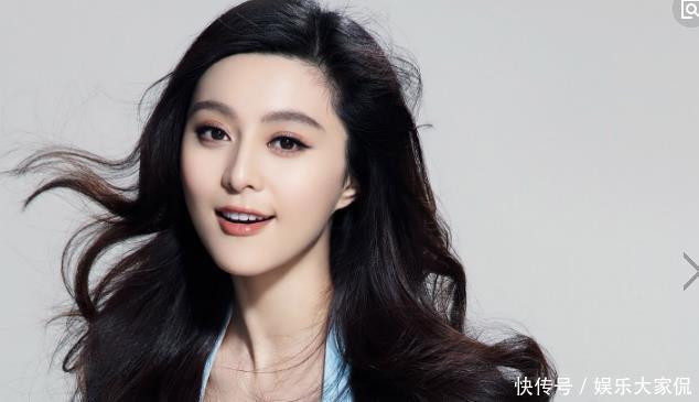 中国娱乐圈十大80后美女 范冰冰倒数 第一是她绝对没毛病 快资讯