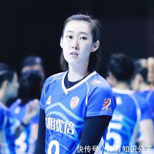 主教练|王宝泉爱将宣布退役,女排痛失27岁国手,球迷含泪送祝福