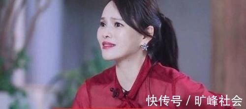 《定义2021》无评分，易立竞不再犀利和毒舌，这还是她吗？