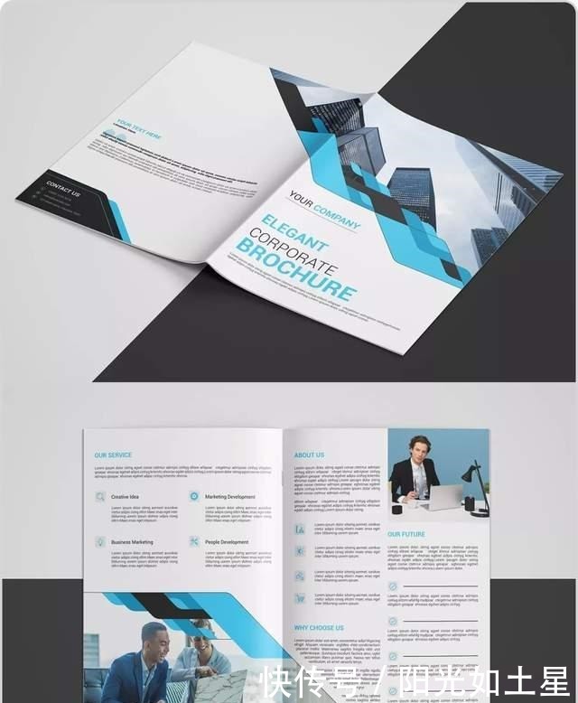 让你更懂版式!版式设计基础要点程序