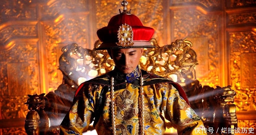 两江总督|朝廷重臣小妾受辱，为何惊动两位皇帝联合出手？实情令人唏嘘感慨