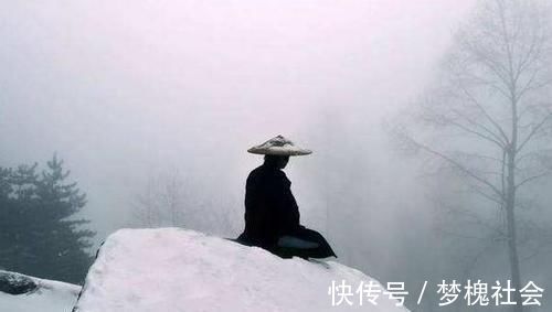 诗人&杜牧很冷门的诗,送别友人有感而发,结尾道尽现实,发人深省