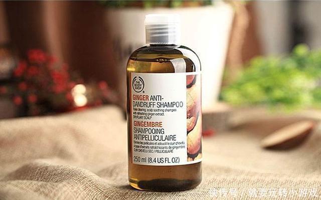 洗发水并非越贵越好,三款口碑不错的洗发水,养发好闻又止痒