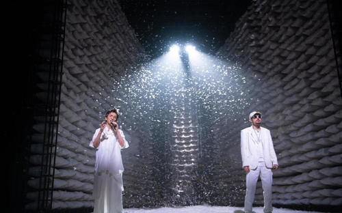 《披荆斩棘的哥哥》:四公的双人赛道,输的三个阵营有一个共同点