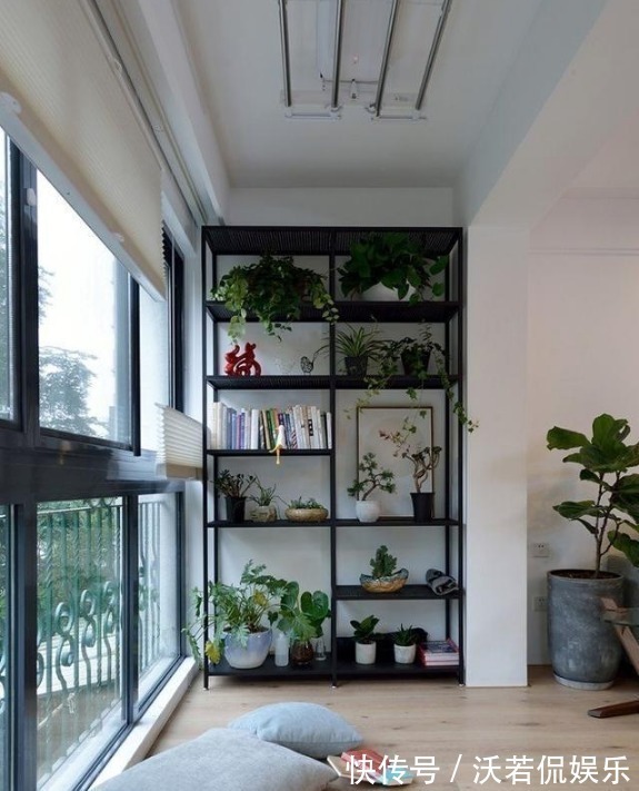 屋主|越来越向往这样的简单装修,不夸张、有品位,全屋温馨耐看!