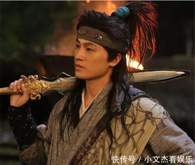 遭遇|韩信遭遇胯下之辱,欺负他的恶少年,他的结局如何?一般人难想到