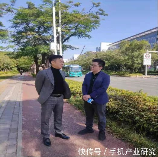 华为|一财现场直击潮电卓越,华为手表上半年出货700万只