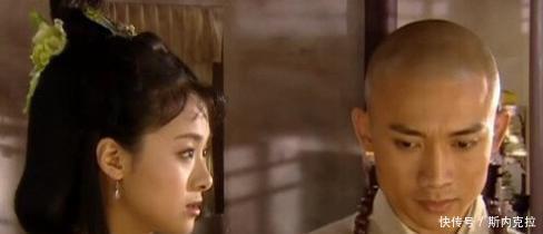 身边|皇帝看上太后身边两尼姑, 召其侍寝遭拒, 结果发现太后惊天秘密！