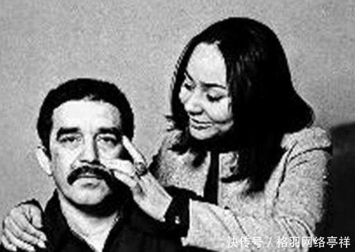 病态|马尔克斯:女性是人类病态的牺牲品