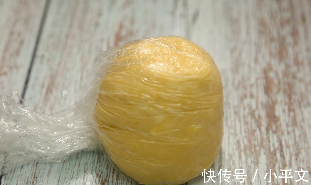 披萨|一块南瓜,一杯面粉,比蛋糕好吃,比披萨还香,新手也零失败!