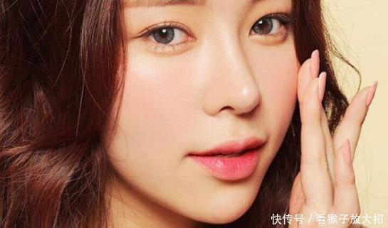 高鼻梁|不管你是20岁还是30岁,有这几个特征,男生都很容易对你心动