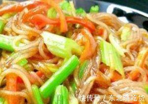 翻炒均匀|简单又美味的几道私房菜，做法简单，好吃不上火，大人孩子都爱吃