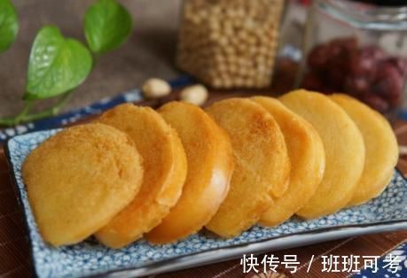清水|炸馒头时,蘸清水还是裹蛋液?教你正确做法,馒头酥脆不吸油