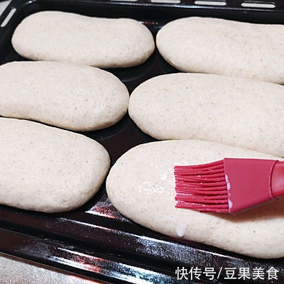 #金龙鱼精英100%烘焙大师赛-爱好组-高筋#鸡肉芝士帕尼尼