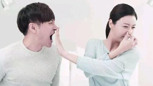 口臭|脾胃虚弱的人，身体或有4个异常，平常记好4句话，有助于调理脾胃