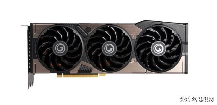 rtx 3080|12GB大显神威！全新影驰RTX 3080系列显卡正式发布