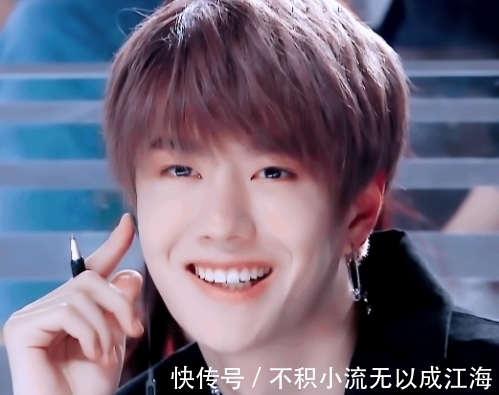 王一博成功经验,不是靠颜值,而是执着热爱