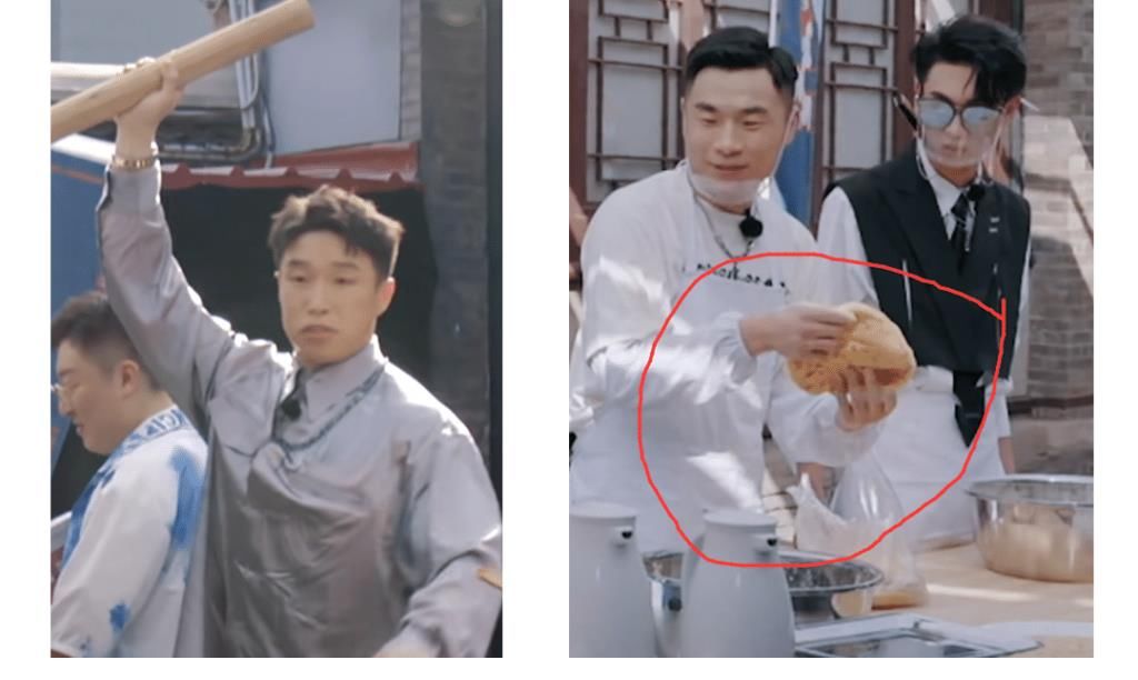 综艺|德云社演员录综艺挑战节目组，结果弄巧成拙，创造四大名场面