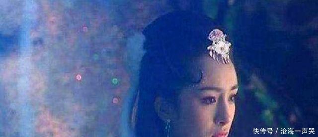 妖后|有人说她是千古女帝,有人说是妖后,但她做的这件事一定让你佩服!