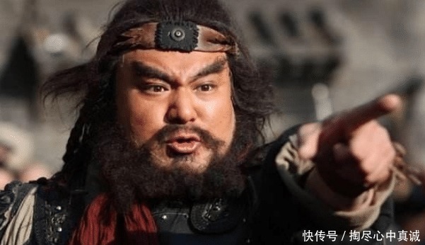 梁山|水浒传中,都是宋江的小弟,为啥李逵却不敢招惹武松!