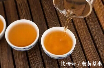 黄茶|这六种茶伤胃，胃不好少喝