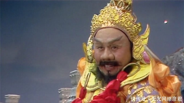 弱水|一个妖怪都打不过的猪八戒,是怎么当上天蓬元帅的?