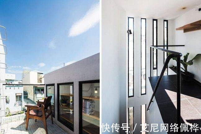 屋主|石灰林中的创意设计